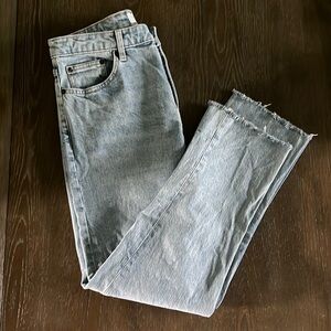 TopShop Denim